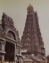Madurai Temple
